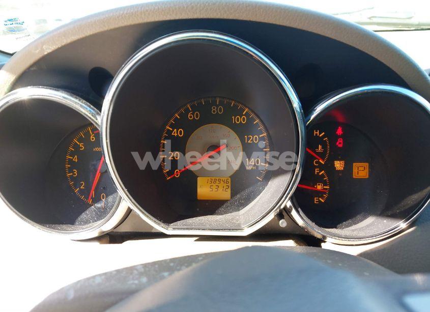 Photo 7 of 2006 Nissan Altima 2.5 S (VIN 1N4AL11DX6C226448)