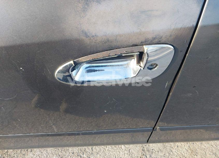 Photo 12 of 2006 Nissan Altima 2.5 S (VIN 1N4AL11DX6C230127)