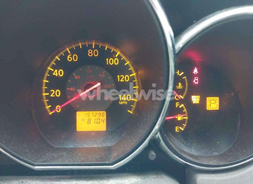 Photo 7 of 2006 Nissan Altima 2.5 S (VIN 1N4AL11DX6C230127)