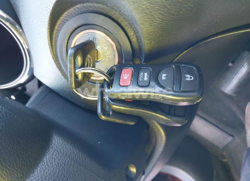 Photo 11 of 2006 Nissan Altima 2.5 S (VIN 1N4AL11DX6C231410)