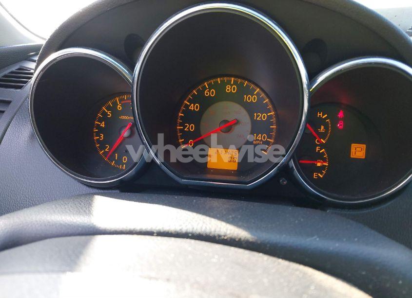 Photo 7 of 2006 Nissan Altima 2.5 S (VIN 1N4AL11DX6C231410)