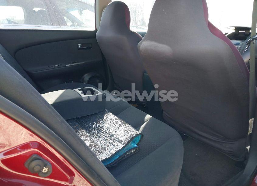 Photo 8 of 2006 Nissan Altima 2.5 S (VIN 1N4AL11DX6C231410)