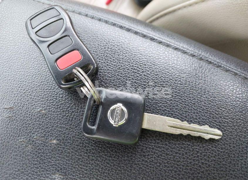 Photo 11 of 2006 Nissan Altima 2.5 S (VIN 1N4AL11DX6C266058)