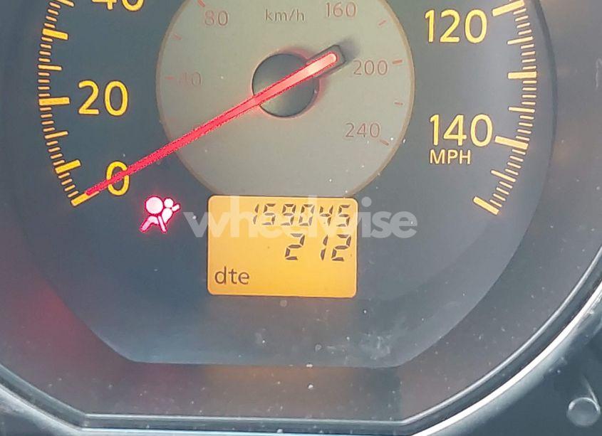 Photo 15 of 2006 Nissan Altima 2.5 S (VIN 1N4AL11DX6C266058)