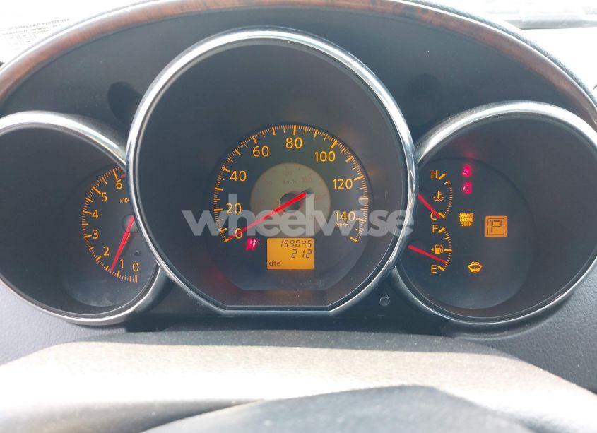 Photo 7 of 2006 Nissan Altima 2.5 S (VIN 1N4AL11DX6C266058)