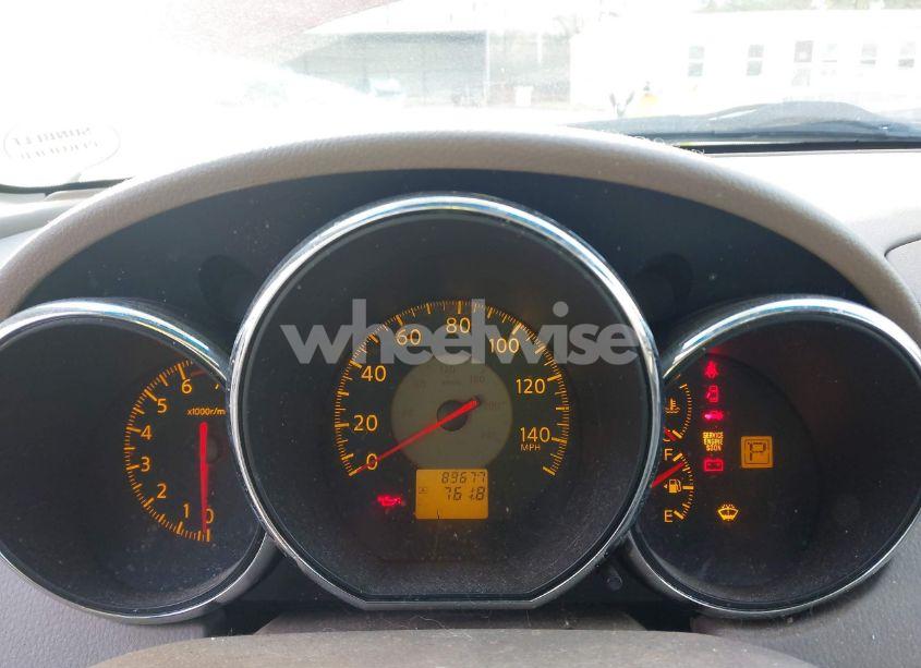 Photo 7 of 2006 Nissan Altima 2.5 S (VIN 1N4AL11DX6C266237)