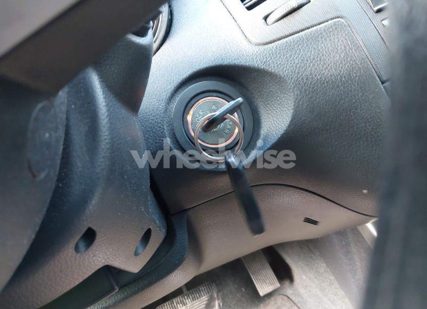 Photo 11 of 2006 Nissan Altima 2.5 S (VIN 1N4AL11DX6N331964)