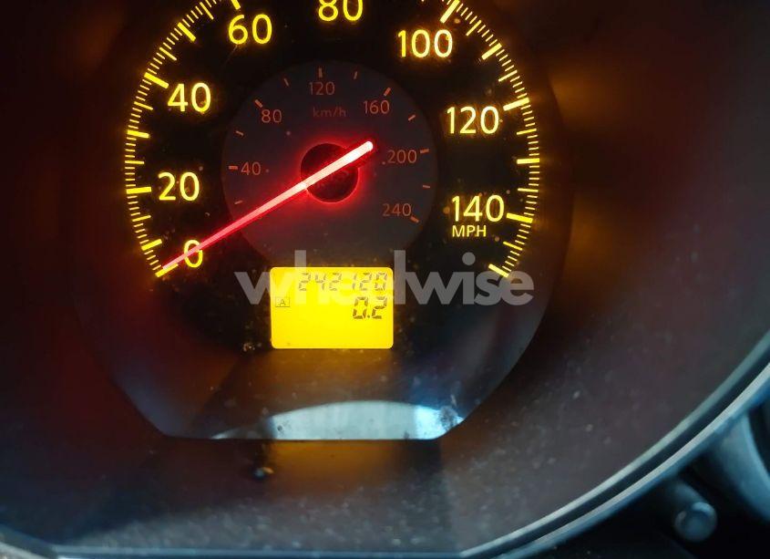 Photo 7 of 2006 Nissan Altima 2.5 S (VIN 1N4AL11DX6N331964)