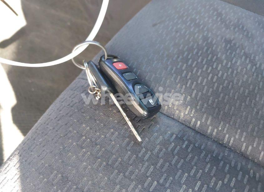 Photo 11 of 2006 Nissan Altima 2.5 S (VIN 1N4AL11DX6N350272)