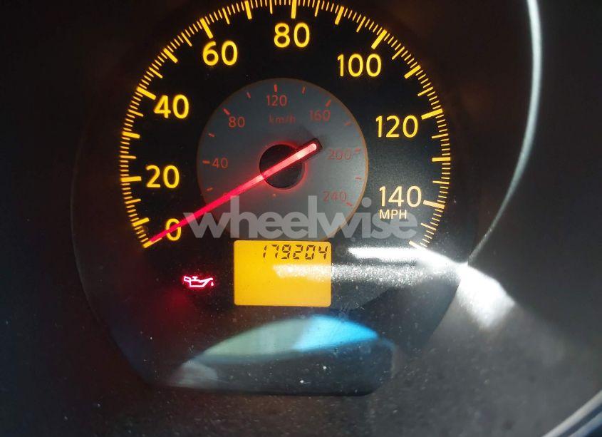 Photo 7 of 2006 Nissan Altima 2.5 S (VIN 1N4AL11DX6N350272)