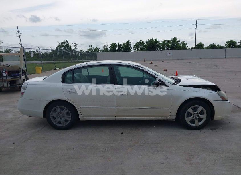 Photo 13 of 2006 Nissan Altima 2.5 S (VIN 1N4AL11DX6N366326)