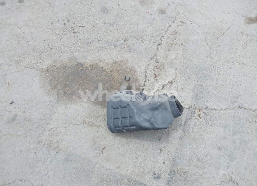 Photo 12 of 2006 Nissan Altima 2.5 S (VIN 1N4AL11DX6N392683)