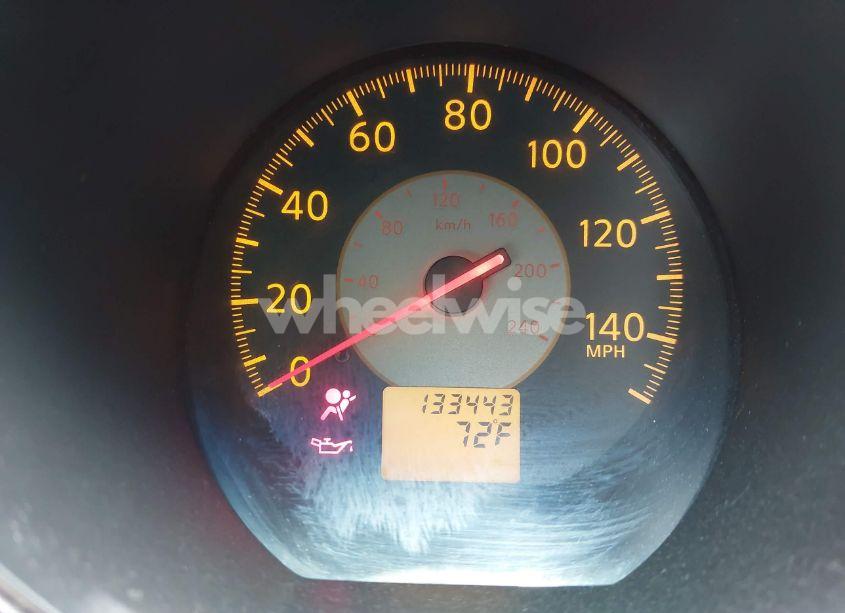 Photo 16 of 2006 Nissan Altima 2.5 S (VIN 1N4AL11DX6N392683)