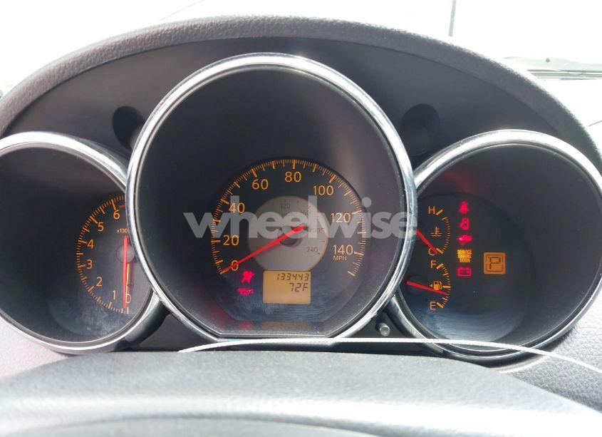 Photo 7 of 2006 Nissan Altima 2.5 S (VIN 1N4AL11DX6N392683)