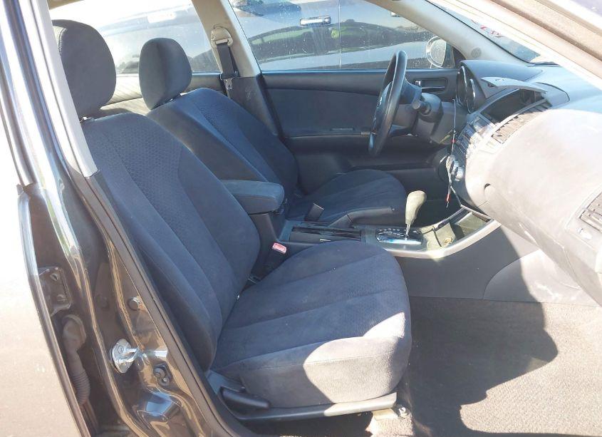 Photo 5 of 2006 Nissan Altima 2.5 S (VIN 1N4AL11DX6N416819)