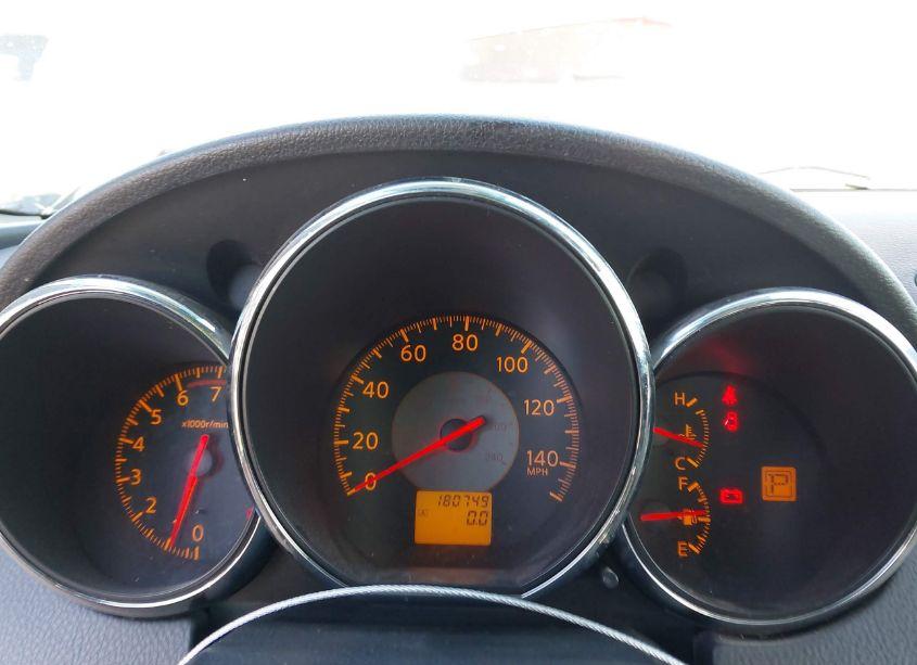 Photo 7 of 2006 Nissan Altima 2.5 S (VIN 1N4AL11DX6N416819)