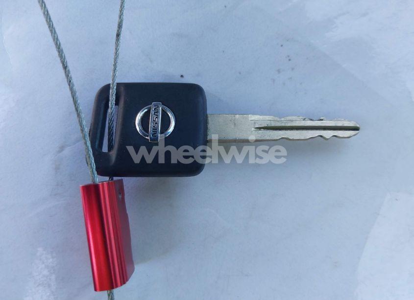 Photo 11 of 2006 Nissan Altima 2.5 S (VIN 1N4AL11DX6N442210)