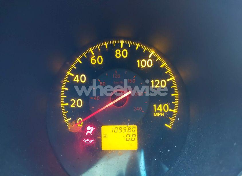 Photo 7 of 2006 Nissan Altima 2.5 S (VIN 1N4AL11DX6N442210)