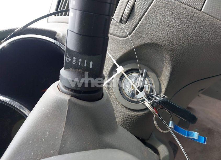 Photo 11 of 2005 Nissan Altima 2.5 S (VIN 1N4AL11E05C141724)