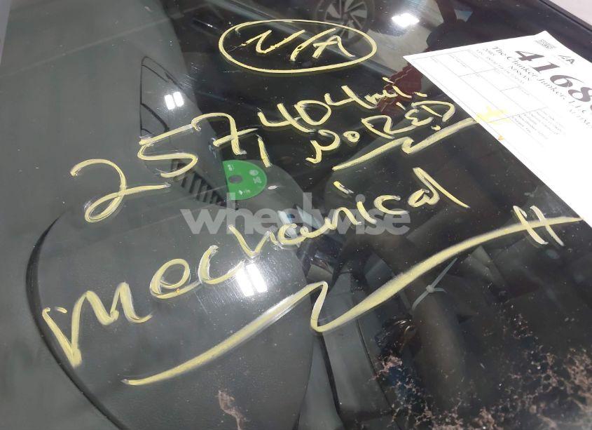 Photo 6 of 2005 Nissan Altima 2.5 S (VIN 1N4AL11E15C124530)