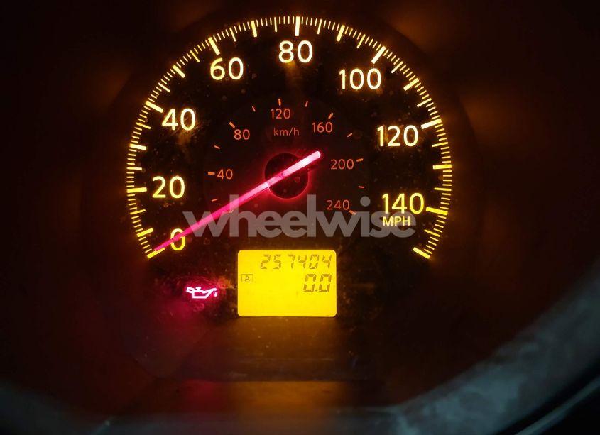 Photo 7 of 2005 Nissan Altima 2.5 S (VIN 1N4AL11E15C124530)