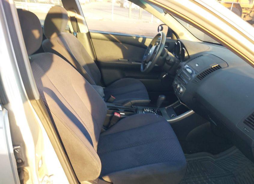 Photo 5 of 2005 Nissan Altima 2.5 S (VIN 1N4AL11E15C287419)