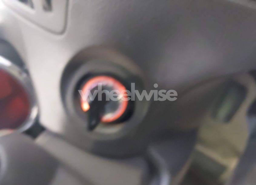 Photo 11 of 2005 Nissan Altima 2.5 S (VIN 1N4AL11E15N478908)