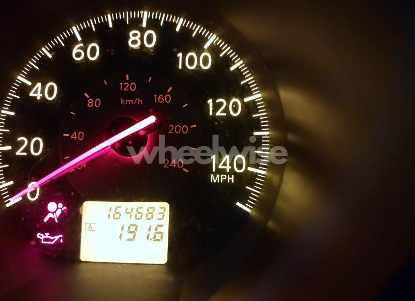 Photo 15 of 2005 Nissan Altima 2.5 S (VIN 1N4AL11E15N478908)