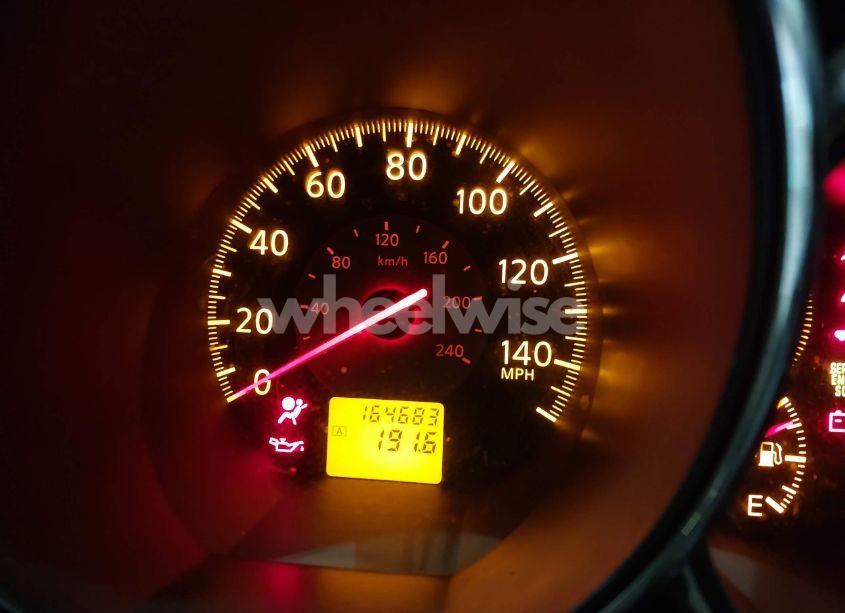 Photo 7 of 2005 Nissan Altima 2.5 S (VIN 1N4AL11E15N478908)