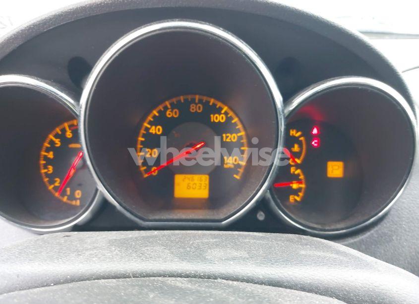 Photo 7 of 2006 Nissan Altima 2.5 S (VIN 1N4AL11E16N370905)