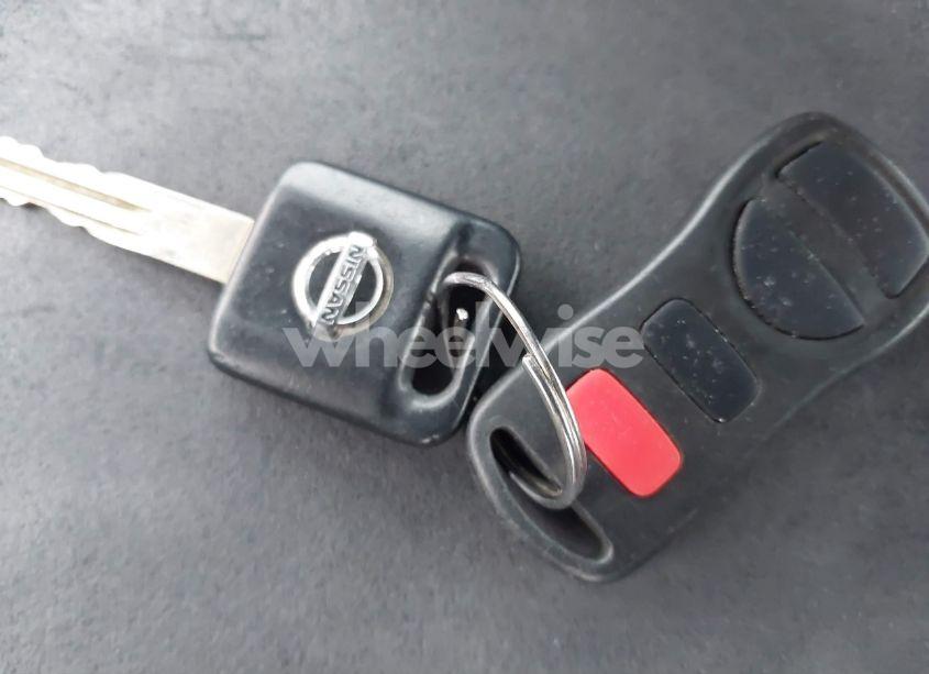 Photo 11 of 2006 Nissan Altima 2.5 S (VIN 1N4AL11E16N386005)