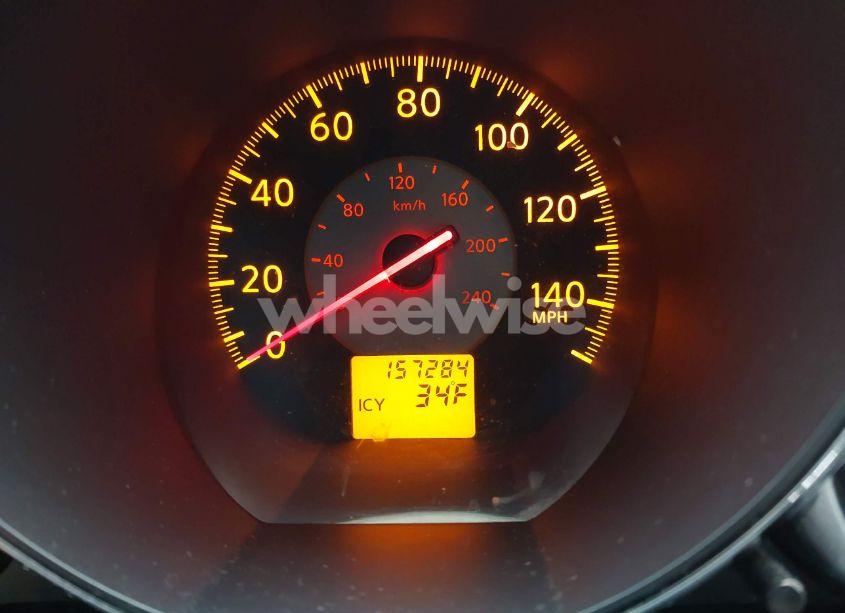 Photo 15 of 2006 Nissan Altima 2.5 S (VIN 1N4AL11E16N386005)