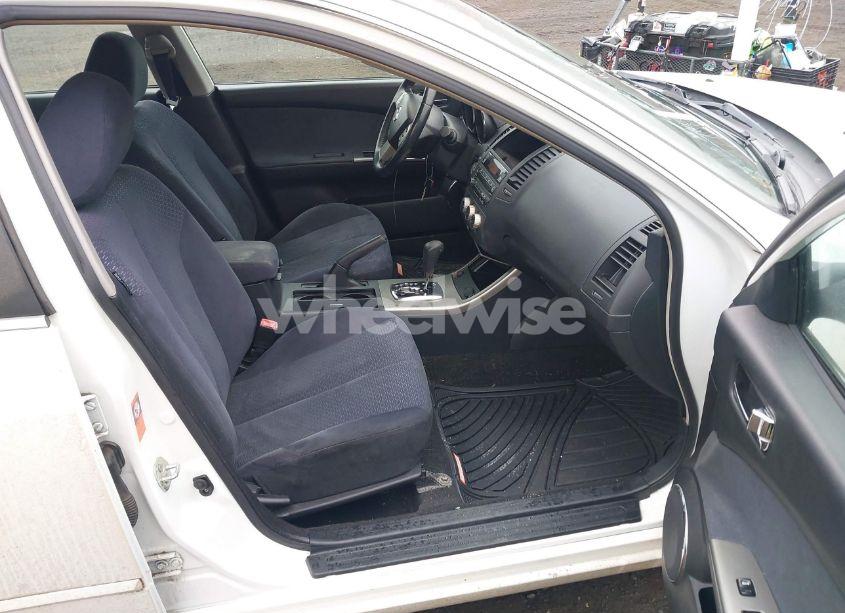 Photo 5 of 2006 Nissan Altima 2.5 S (VIN 1N4AL11E16N386005)