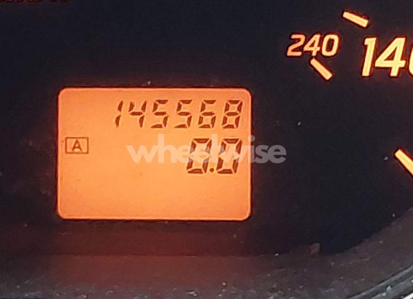 Photo 12 of 2003 Nissan Altima 2.5 S (VIN 1N4AL11E33C112893)