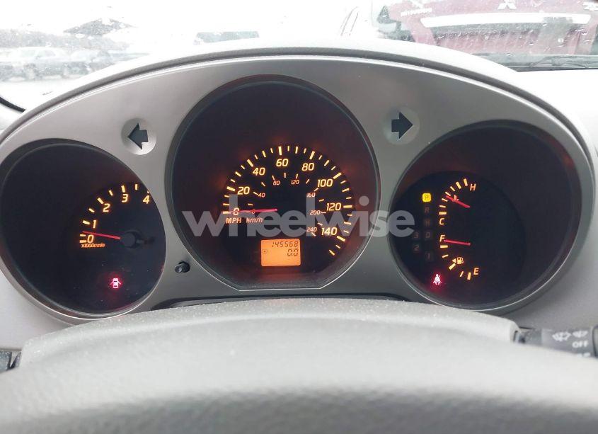 Photo 7 of 2003 Nissan Altima 2.5 S (VIN 1N4AL11E33C112893)