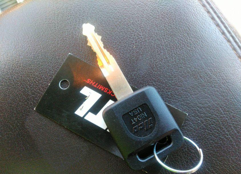 Photo 11 of 2005 Nissan Altima 2.5 S (VIN 1N4AL11E35C384752)