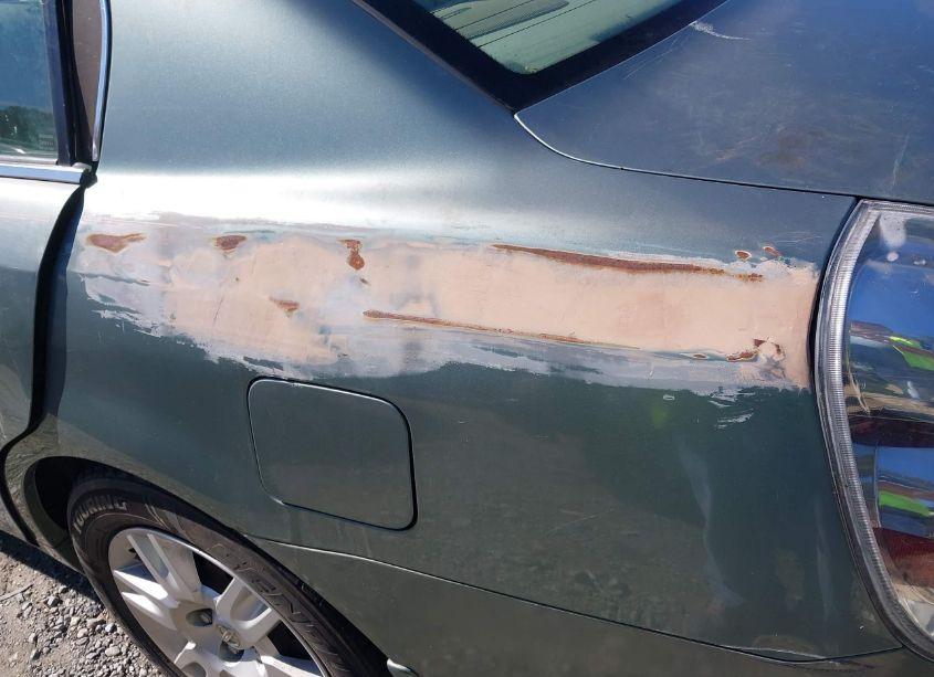 Photo 13 of 2005 Nissan Altima 2.5 S (VIN 1N4AL11E35C384752)