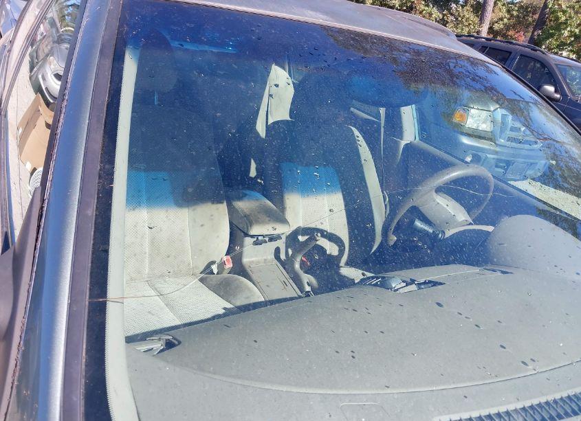 Photo 14 of 2005 Nissan Altima 2.5 S (VIN 1N4AL11E35C384752)