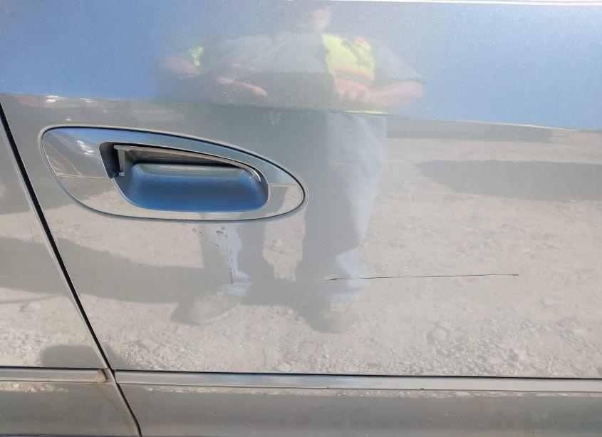 Photo 15 of 2005 Nissan Altima 2.5 S (VIN 1N4AL11E35C384752)