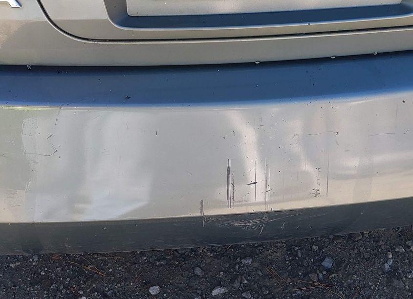 Photo 17 of 2005 Nissan Altima 2.5 S (VIN 1N4AL11E35C384752)