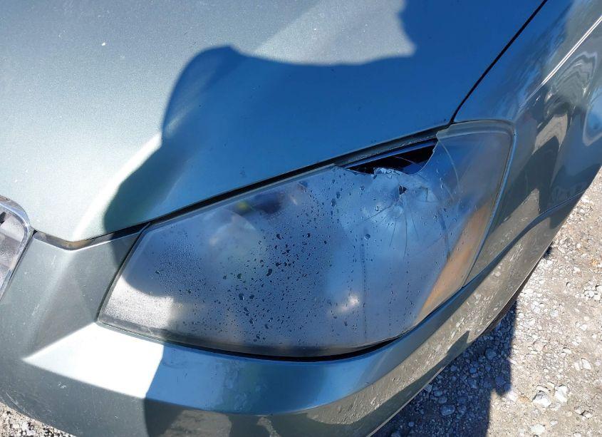 Photo 6 of 2005 Nissan Altima 2.5 S (VIN 1N4AL11E35C384752)