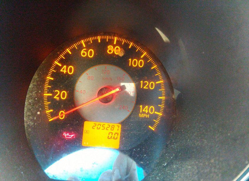 Photo 7 of 2005 Nissan Altima 2.5 S (VIN 1N4AL11E35C384752)