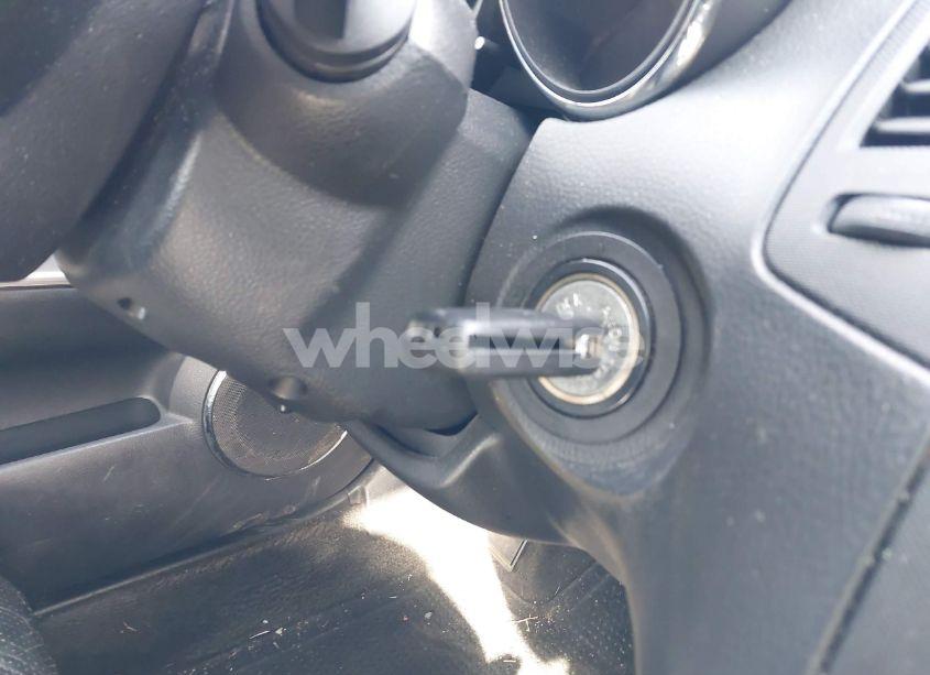 Photo 11 of 2005 Nissan Altima 2.5 S (VIN 1N4AL11E35N912035)