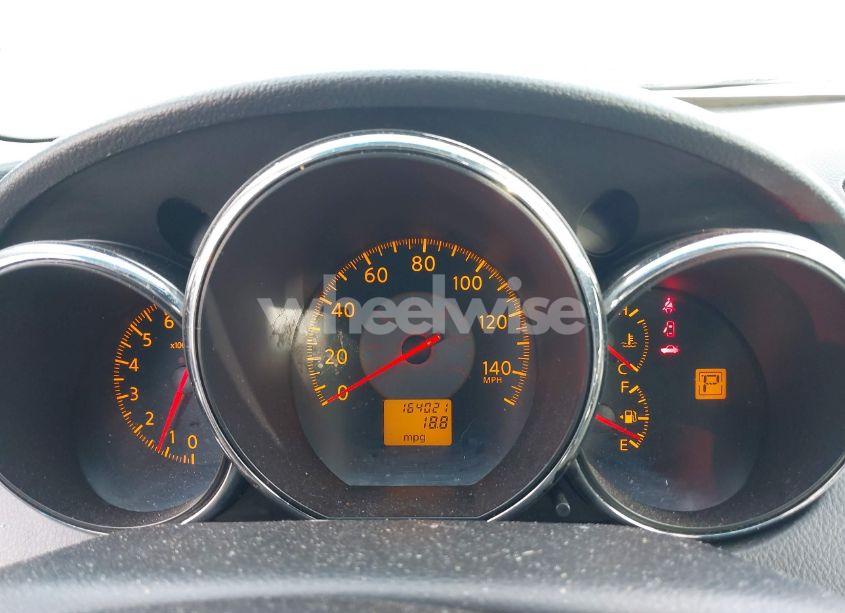 Photo 7 of 2005 Nissan Altima 2.5 S (VIN 1N4AL11E35N912035)