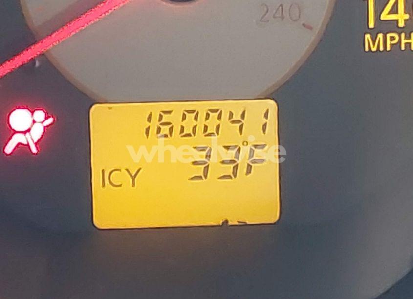 Photo 15 of 2006 Nissan Altima 2.5 S (VIN 1N4AL11E36N337887)