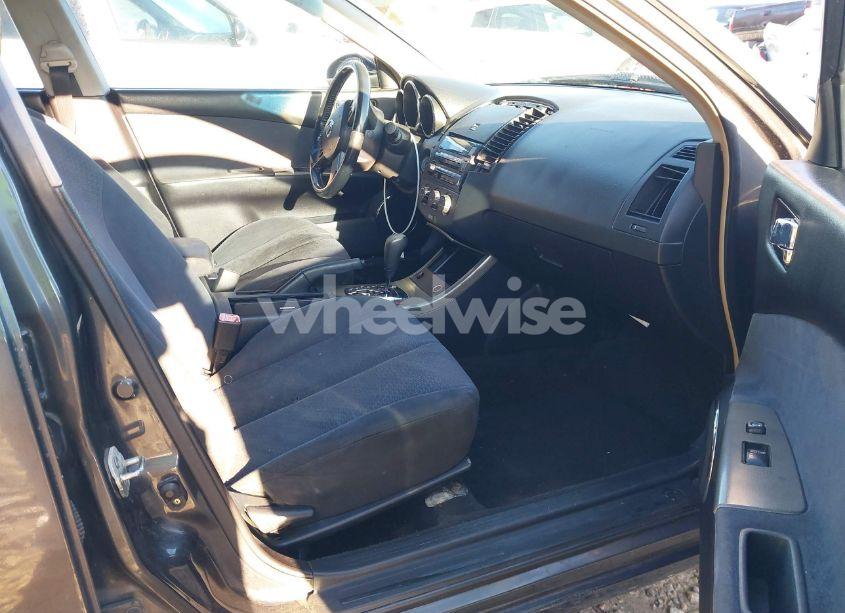 Photo 5 of 2006 Nissan Altima 2.5 S (VIN 1N4AL11E36N337887)