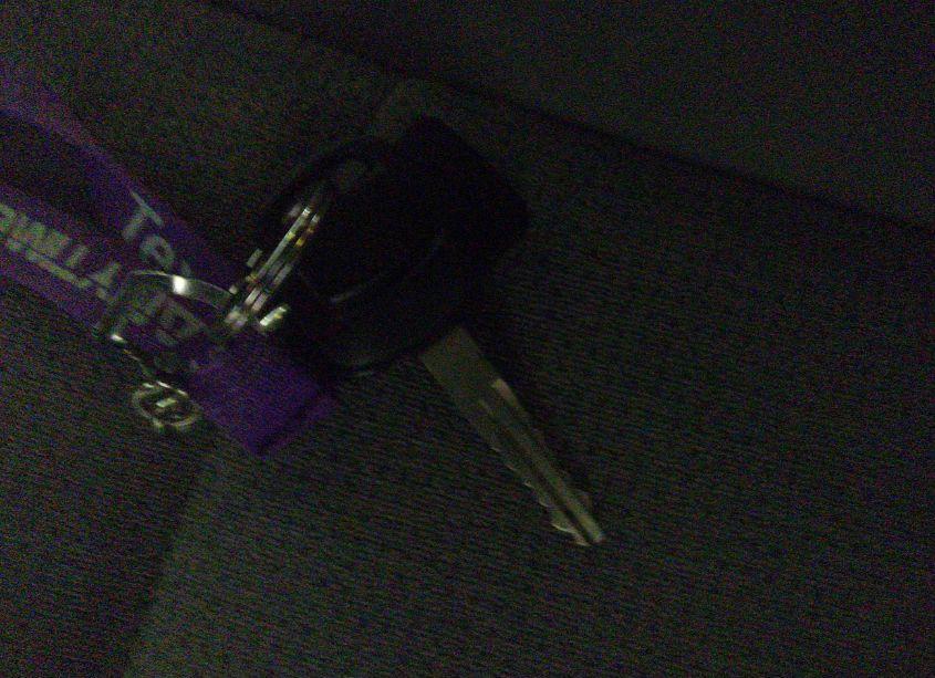 Photo 11 of 2004 Nissan Altima 2.5 S (VIN 1N4AL11E44C133396)