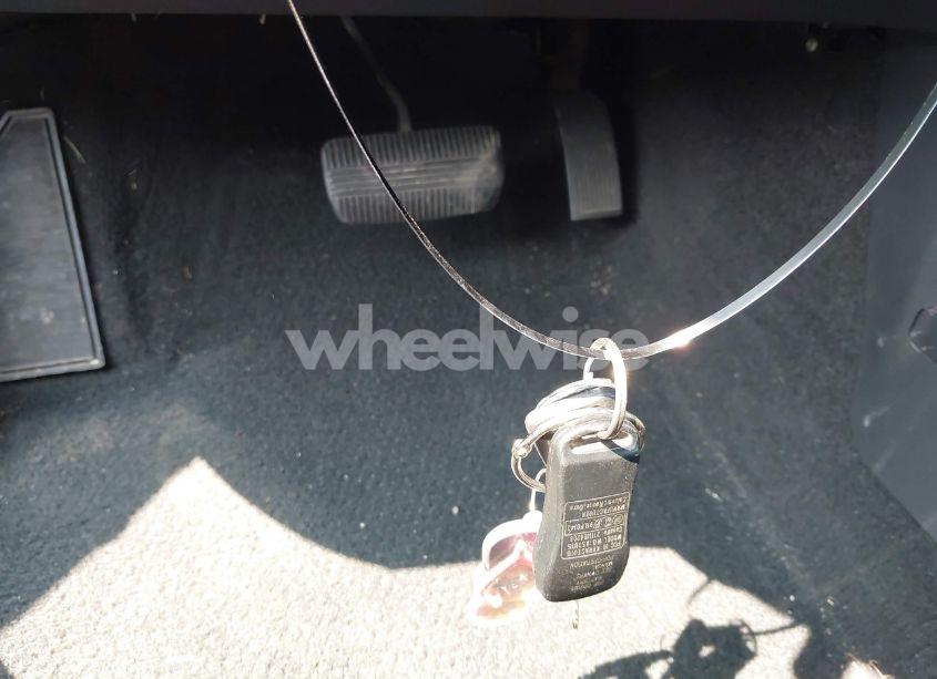 Photo 11 of 2006 Nissan Altima 2.5 S (VIN 1N4AL11E46C193990)