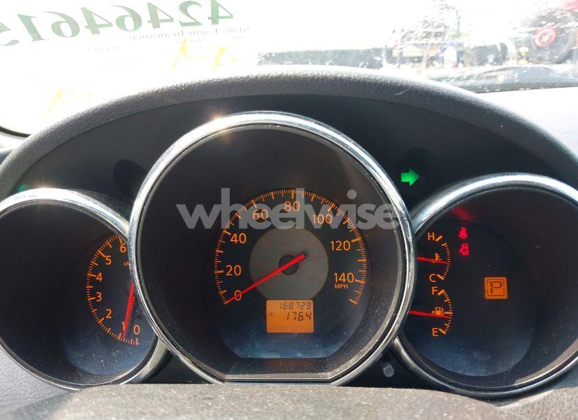 Photo 7 of 2006 Nissan Altima 2.5 S (VIN 1N4AL11E46C193990)