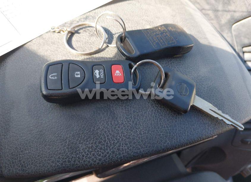 Photo 11 of 2006 Nissan Altima 2.5 S (VIN 1N4AL11E46C267425)